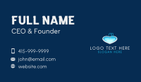 Water Sports Business Card example 4