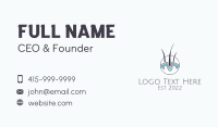 Procedure Business Card example 2