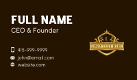 Vip Business Card example 2