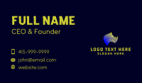 Rhino Business Card example 3