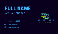 House Business Card example 4