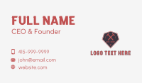 Hammer Home Renovation  Business Card