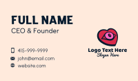 Adult Business Card example 4