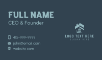 Realtor Business Card example 4