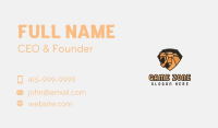 Tiger Fang Gaming Business Card Image Preview