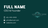  Gemstone Jewelry Business Business Card