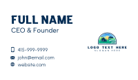 Weeding Business Card example 4