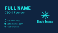 Proton Business Card example 1