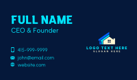 House Realty Property Business Card