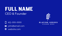 House Paint Roller Business Card Image Preview