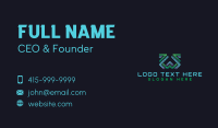 Cyber Circuit Technology Business Card