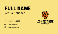 Online House Locator  Business Card