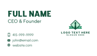 Queen Business Card example 2
