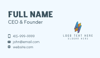 It Business Card example 3