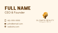 Mind Business Card example 3