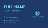 General Business Business Card example 2