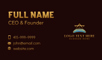  Star Tiles Flooring Business Card