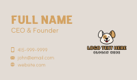 Cute Business Card example 4