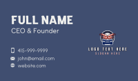 Buffer Business Card example 4