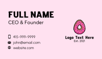 Easter Business Card example 4