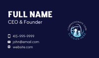 Family Care Foundation Business Card Image Preview