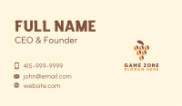 Coffee Berry Business Card