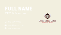Ejuice Business Card example 4
