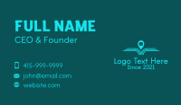 Gprs Business Card example 2