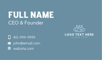 People Collaboration Group Business Card