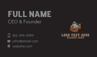 Piranha Gaming Avatar Business Card