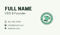 Printing Business Card example 3