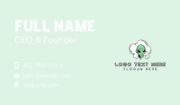 Ejuice Business Card example 3