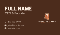 Arizona Grand Canyon Business Card