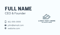 Repair Business Card example 3