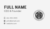 Fix Business Card example 4