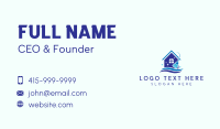 House Business Card example 4