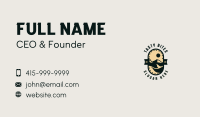 Summit Business Card example 3