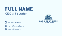 Home Property Realty Business Card