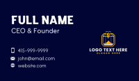 Manufacture Printing Innovation Business Card