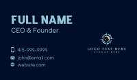 South Business Card example 1