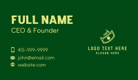 Money Cash Express Business Card