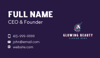 Unicorn Gaming Business Card