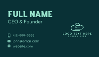 Article Business Card example 2