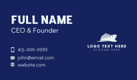 Dock Business Card example 3