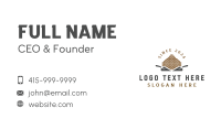 Brick Builder Tools Business Card