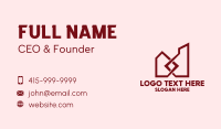 Build Business Card example 2