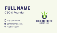 Engineer Business Card example 3