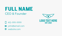 See Business Card example 2