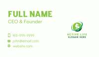 Dollar Finance Investment  Business Card