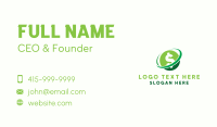 Dollar Finance Investment  Business Card Design